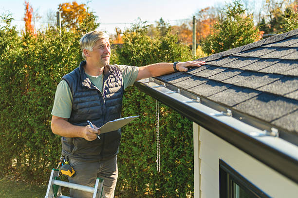 Trusted Roof Replacement service in Mc Kee, KY - Ben Roofing and Steel LLC